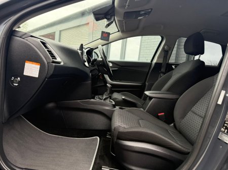 2021 Kia Ceed - photo 24