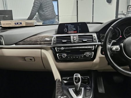 2017 BMW 3-Series - photo 11