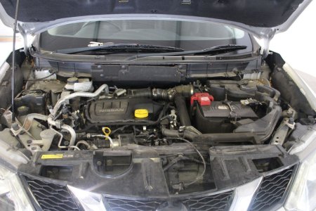 2016 Nissan X-Trail - photo 6