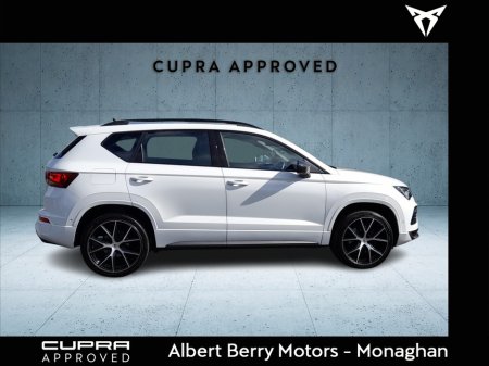 2024 Cupra Ateca - photo 16