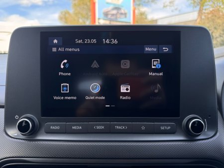 2021 Hyundai KONA - photo 25
