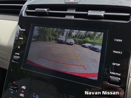 2023 Hyundai Tucson - photo 25