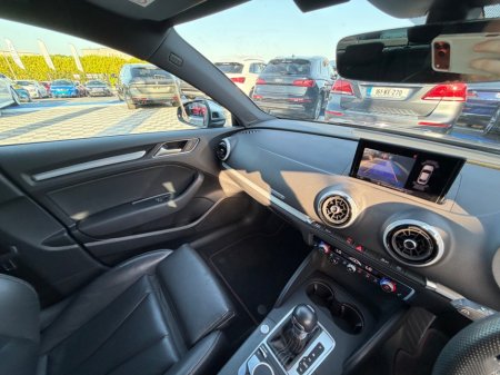 2021 Audi S3 - photo 28