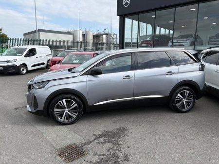2022 Peugeot 5008 - photo 4