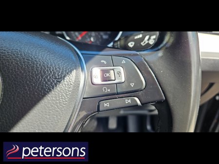 2017 Volkswagen Passat - photo 19