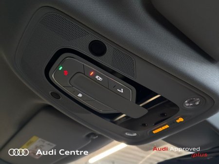 2024 Audi A5 - photo 30