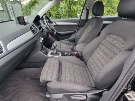 2016 Audi Q3 - photo 10