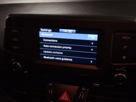 2017 Hyundai i30 - photo 7