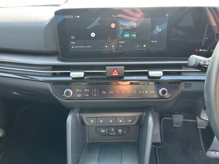 2026 Kia Sportage - photo 14