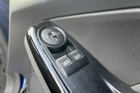 2017 Ford Fiesta - photo 16
