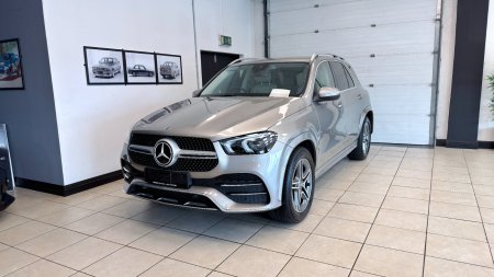 2021 Mercedes-Benz GLE - photo 13