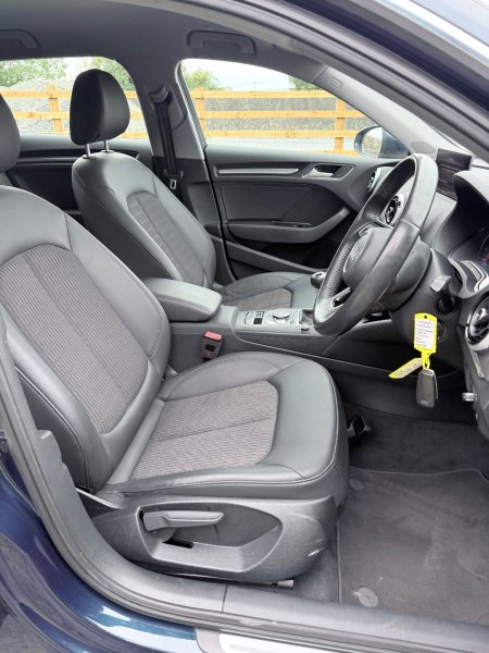 2019 Audi A3 - photo 10
