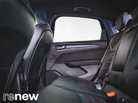 2021 Renault Arkana - photo 11