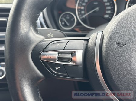 2018 BMW 3-Series - photo 21