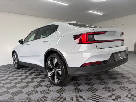 2023 Polestar 2 - photo 19