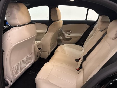 2026 Mercedes-Benz A-Class - photo 4