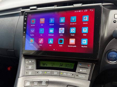 2015 Toyota Prius - photo 14