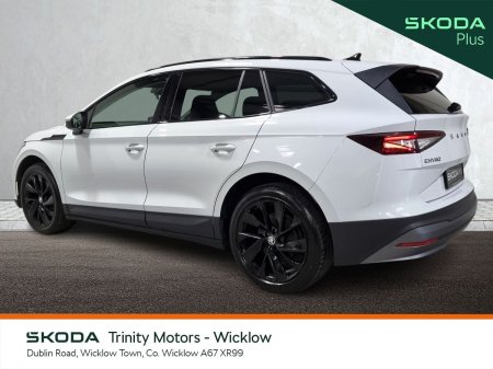 2023 Skoda Enyaq - photo 15