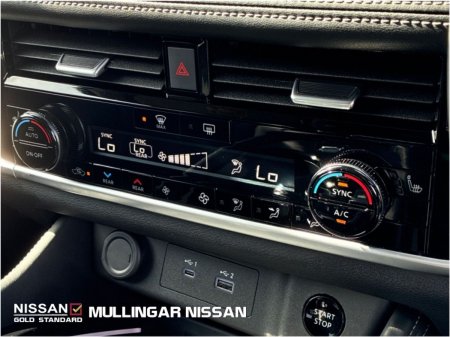 2025 Nissan X-Trail - photo 13