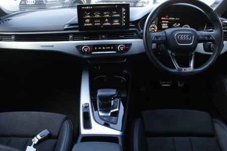 2021 Audi A5 - photo 18