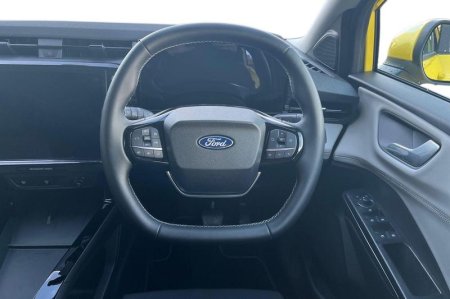 2026 Ford Puma - photo 11