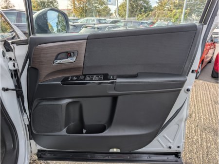 2021 Honda Odyssey - photo 16