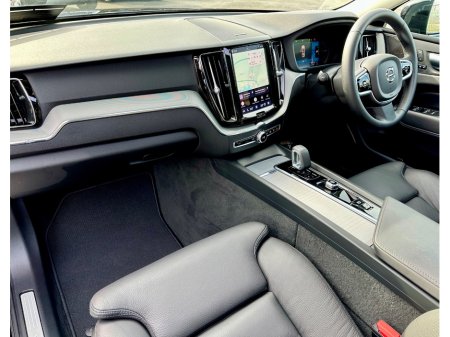2025 Volvo XC60 - photo 22