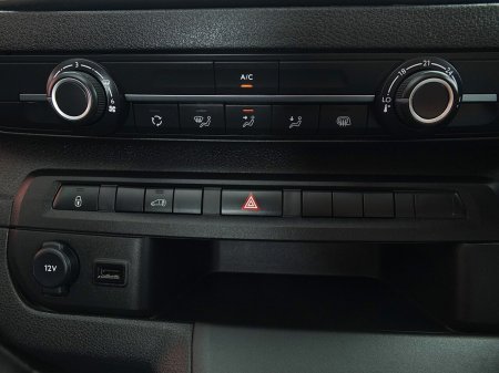 2023 Vauxhall Vivaro - photo 20