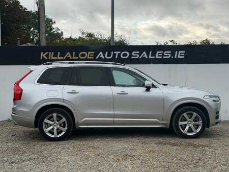 2019 Volvo XC90 - photo 7