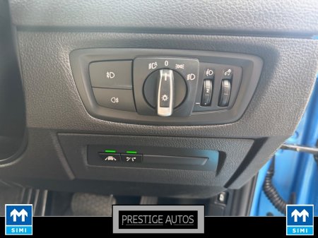 2018 BMW 1-Series - photo 30
