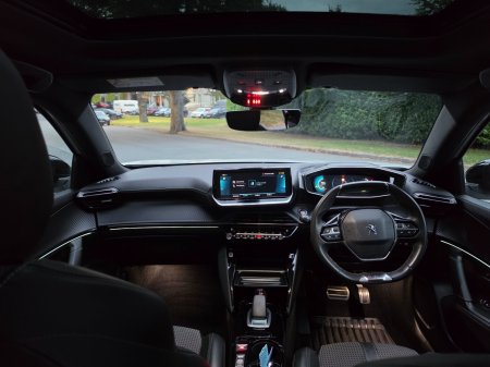 2020 Peugeot 2008 - photo 14
