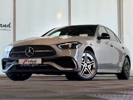 2026 Mercedes-Benz C-Class - photo 16