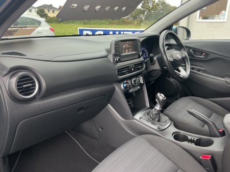 2020 Hyundai KONA - photo 11