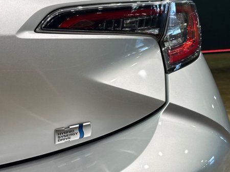 2020 Toyota Corolla - photo 10