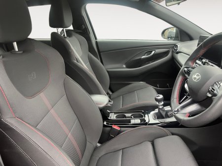 2025 Hyundai i30 - photo 15