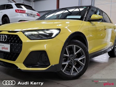 2020 Audi A1 - photo 24