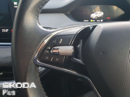 2023 Skoda Enyaq - photo 25