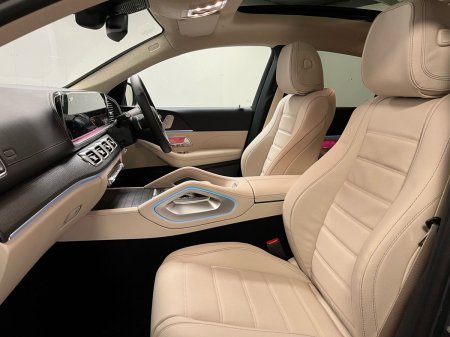 2026 Mercedes-Benz GLE - photo 20