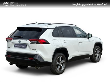 2023 Toyota RAV4 - photo 2