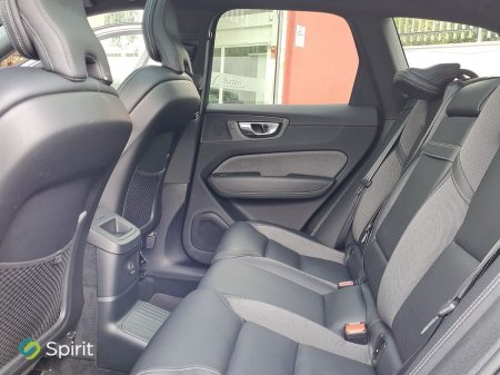2021 Volvo XC60 - photo 5