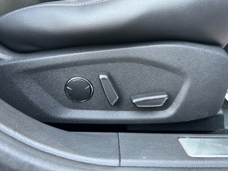 2018 Ford Mondeo - photo 20