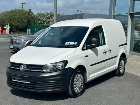 2018 Volkswagen Caddy - photo 4