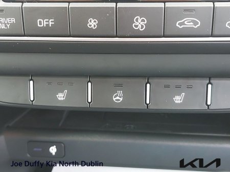 2024 Kia XCeed - photo 23