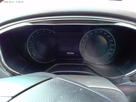 2016 Ford Mondeo - photo 3