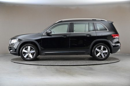 2022 Mercedes-Benz GLB - photo 5