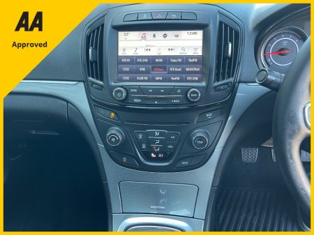 2016 Opel Insignia - photo 11