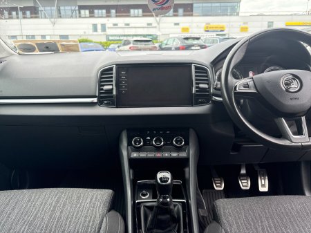 2019 Skoda Karoq - photo 8