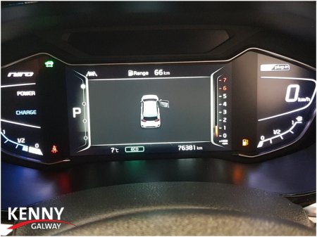 2022 Kia Niro - photo 30