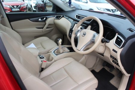 2016 Nissan X-Trail - photo 22