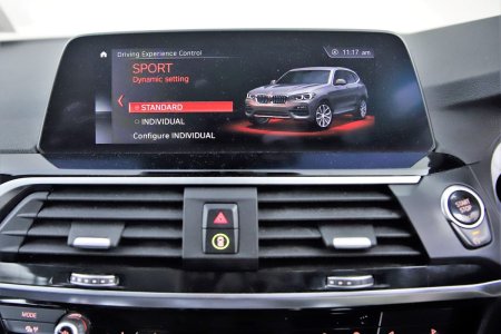 2020 BMW X3 - photo 22
